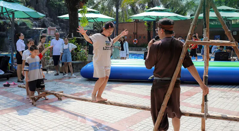 Ghé thăm 5 khu du lịch Bình Dương được yêu thích nhất 9