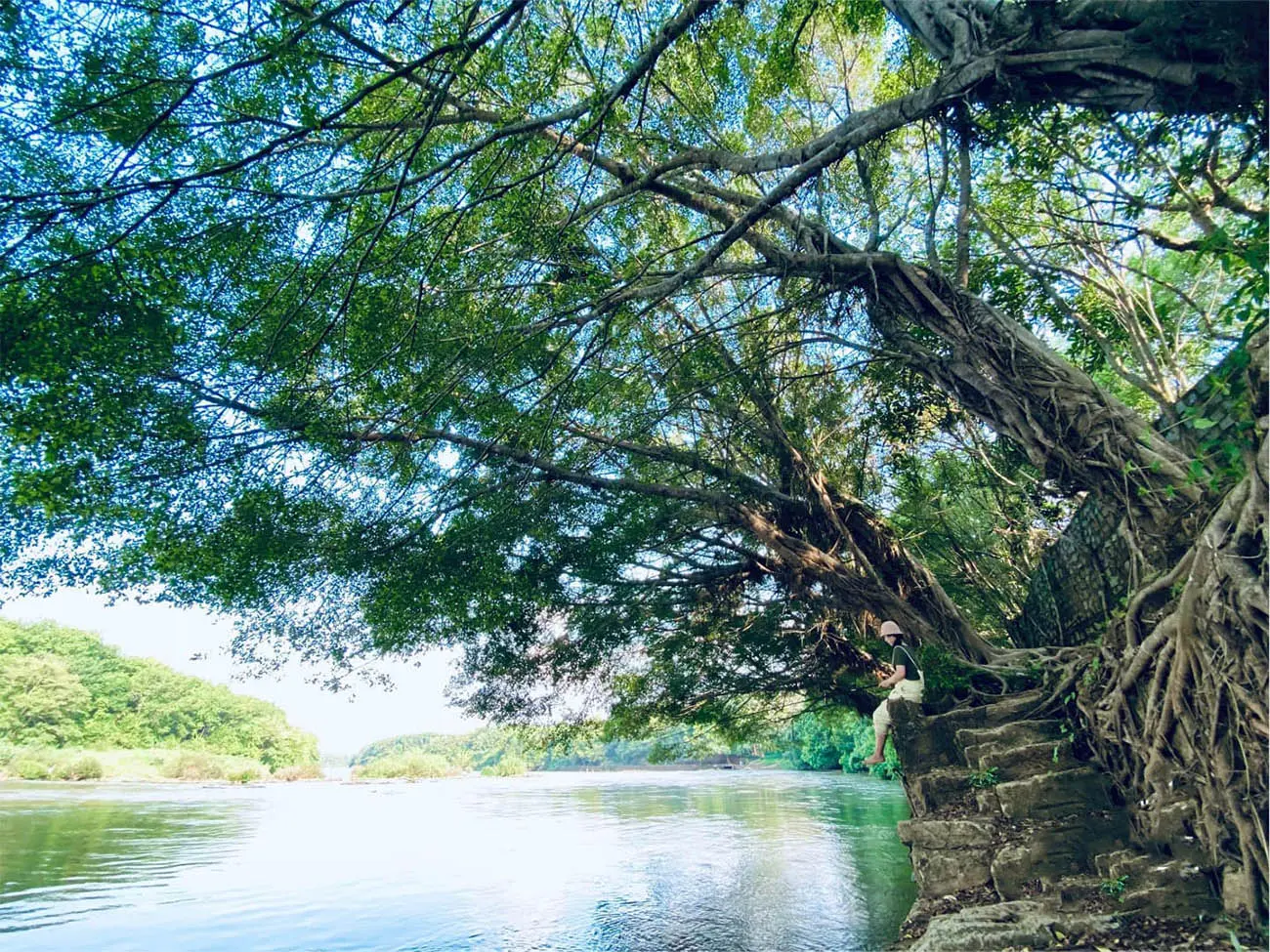 H&agrave;n Tam Đẳng, địa điểm chill đang nổi tại B&igrave;nh Dương 2