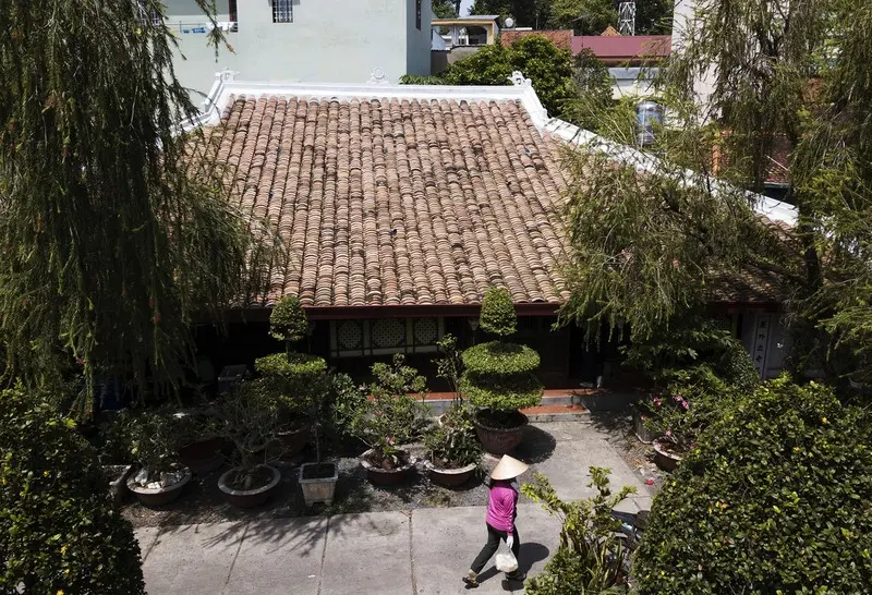 Khám phá phường Thủ Dầu Một với dấu ấn lịch sử, văn hóa giữa đô thị 11