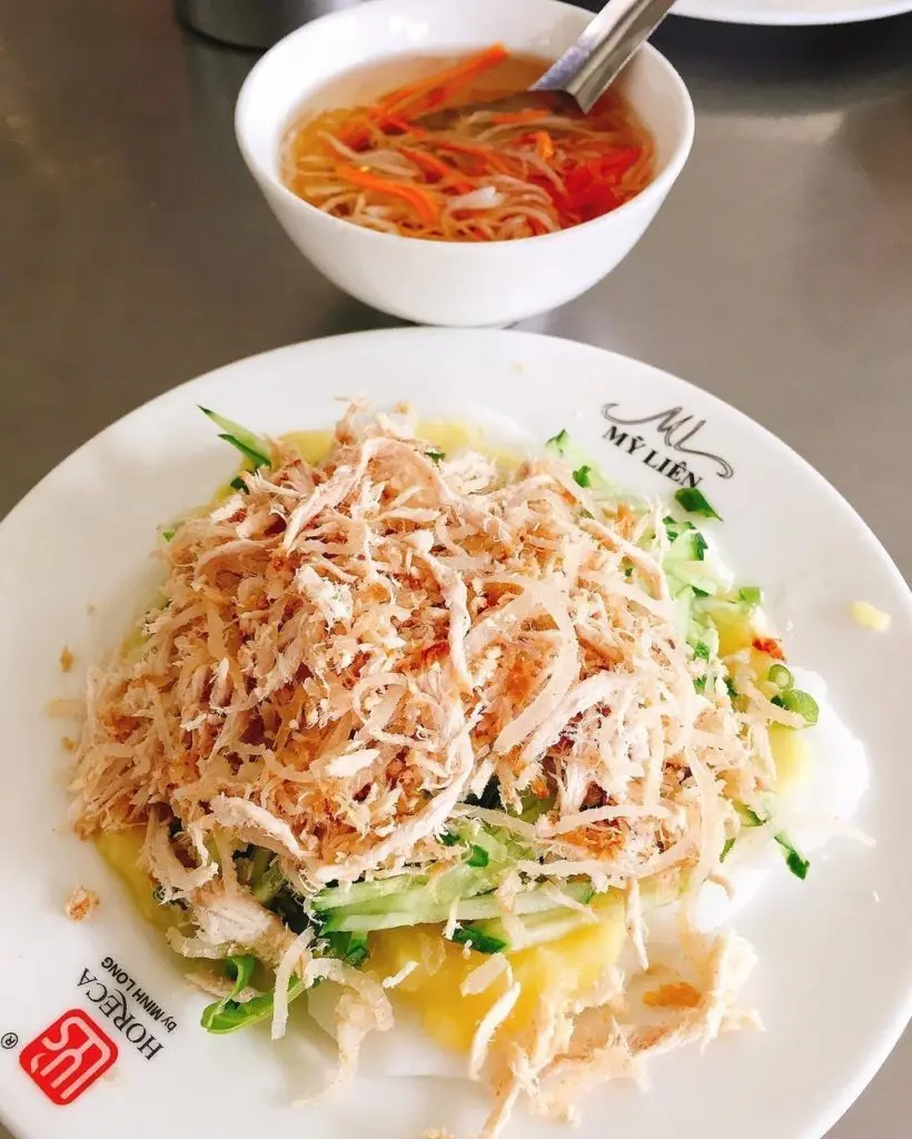Săn l&ugrave;ng b&aacute;nh b&egrave;o b&igrave; từ g&aacute;nh h&agrave;ng rong th&agrave;nh đặc sản trứ danh B&igrave;nh Dương 9