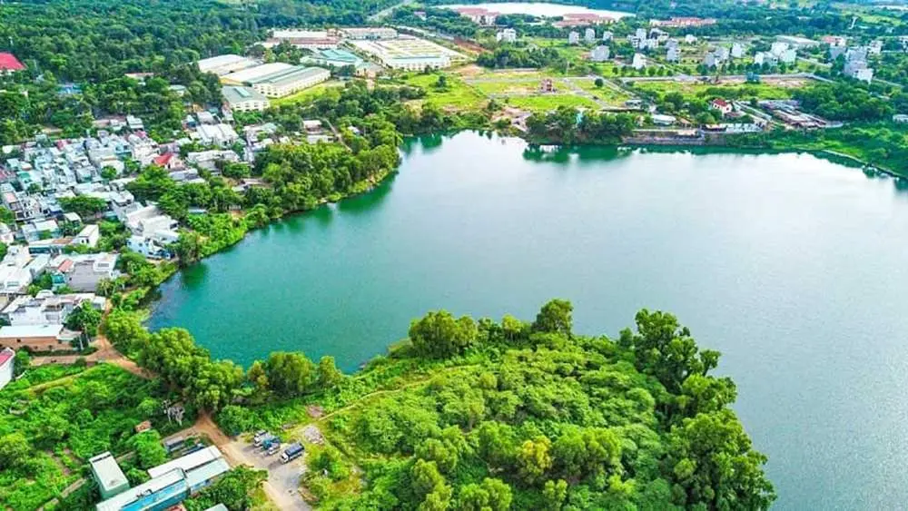 Bỏ t&uacute;i kinh nghiệm phượt bụi Dĩ An L&aacute;i Thi&ecirc;u từ A đến Z 2