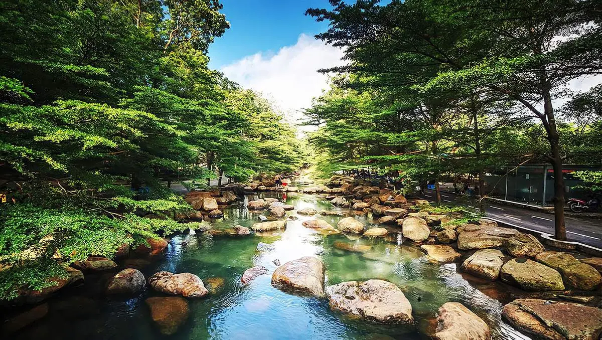 Gợi ý lịch trình 1 ngày Bình Dương cho hội cuồng du lịch 4