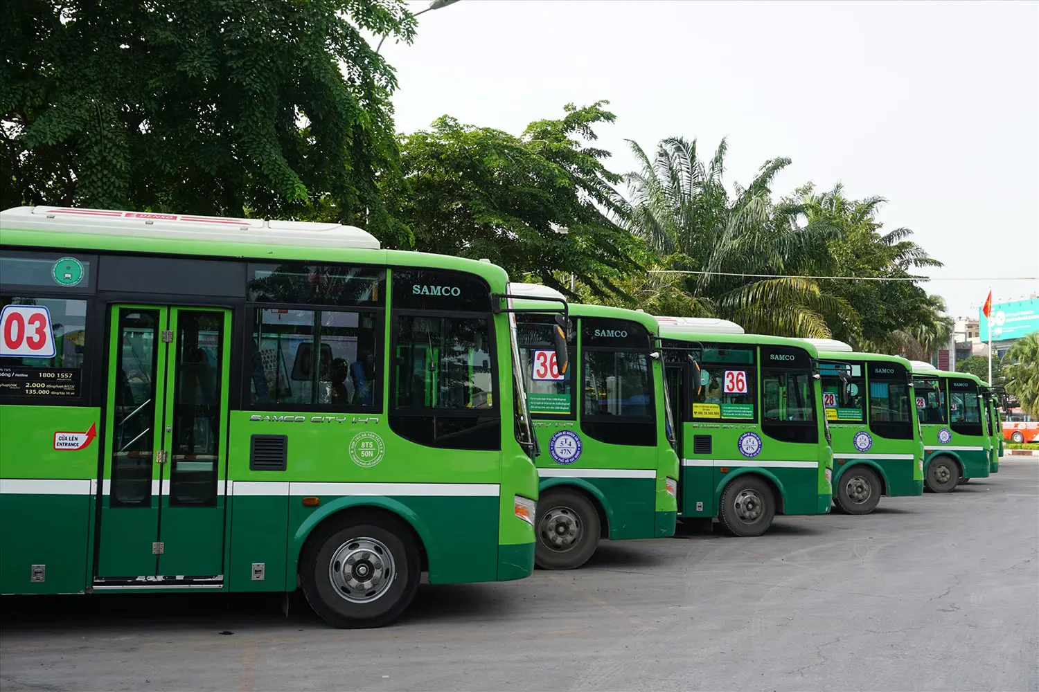 Lưu ngay lịch trình 2 ngày 1 đêm ở Bình Dương chi tiết nhất 2