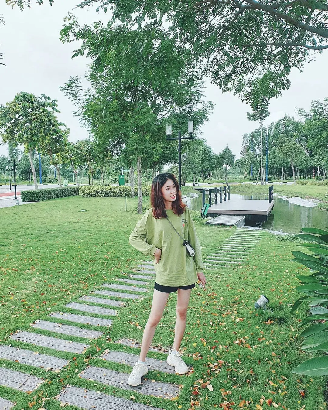Lưu ngay lịch trình 2 ngày 1 đêm ở Bình Dương chi tiết nhất 11
