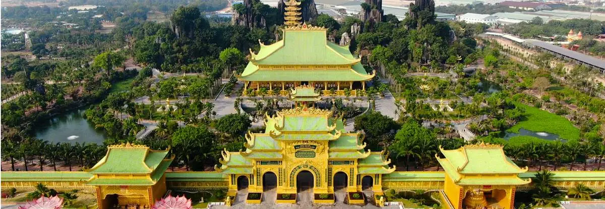 Lưu ngay lịch trình 2 ngày 1 đêm ở Bình Dương chi tiết nhất