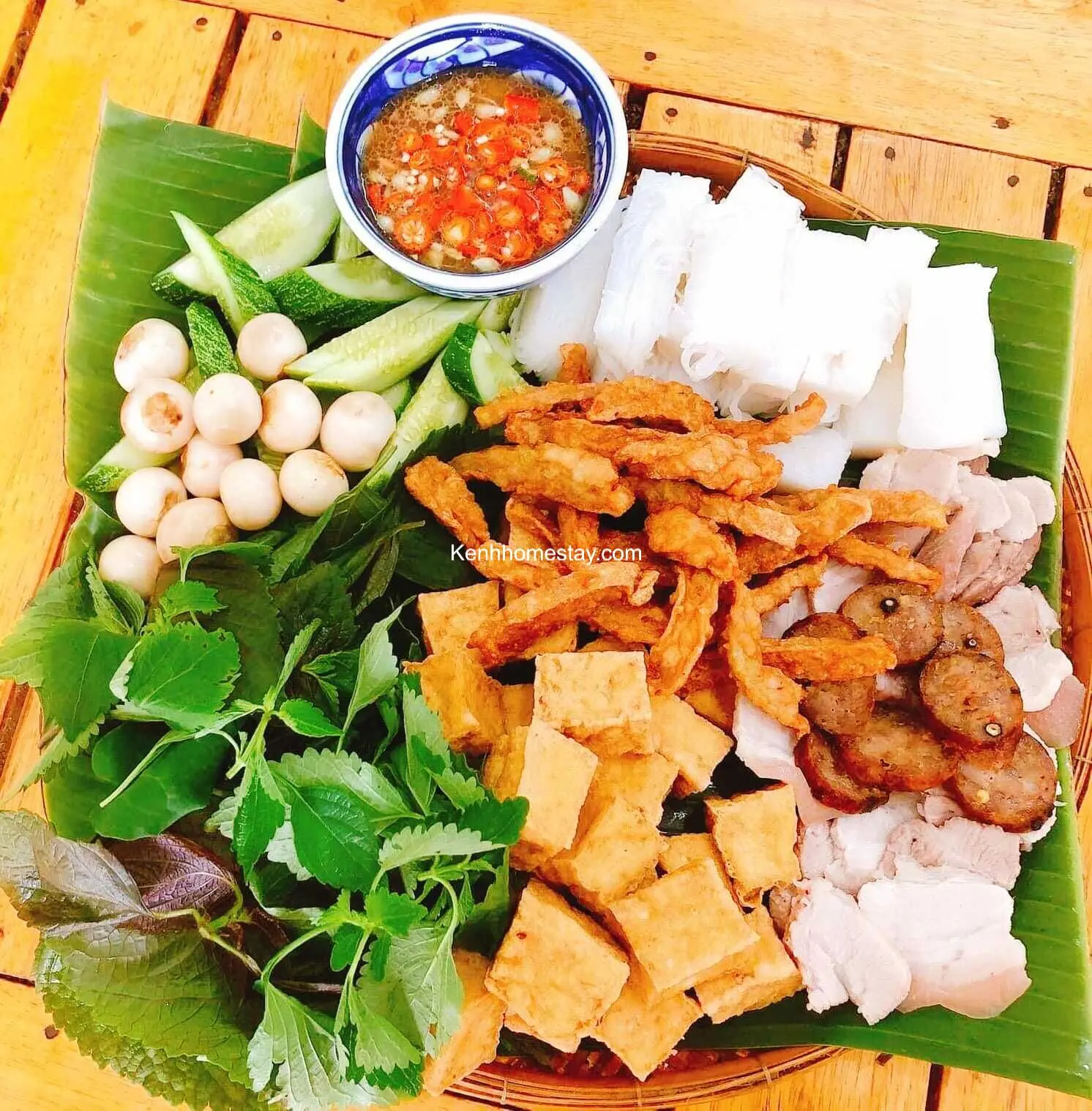 Bỏ t&uacute;i Top qu&aacute;n b&uacute;n đậu mắm t&ocirc;m B&igrave;nh Phước d&agrave;nh cho t&iacute;n đồ ẩm thực 6