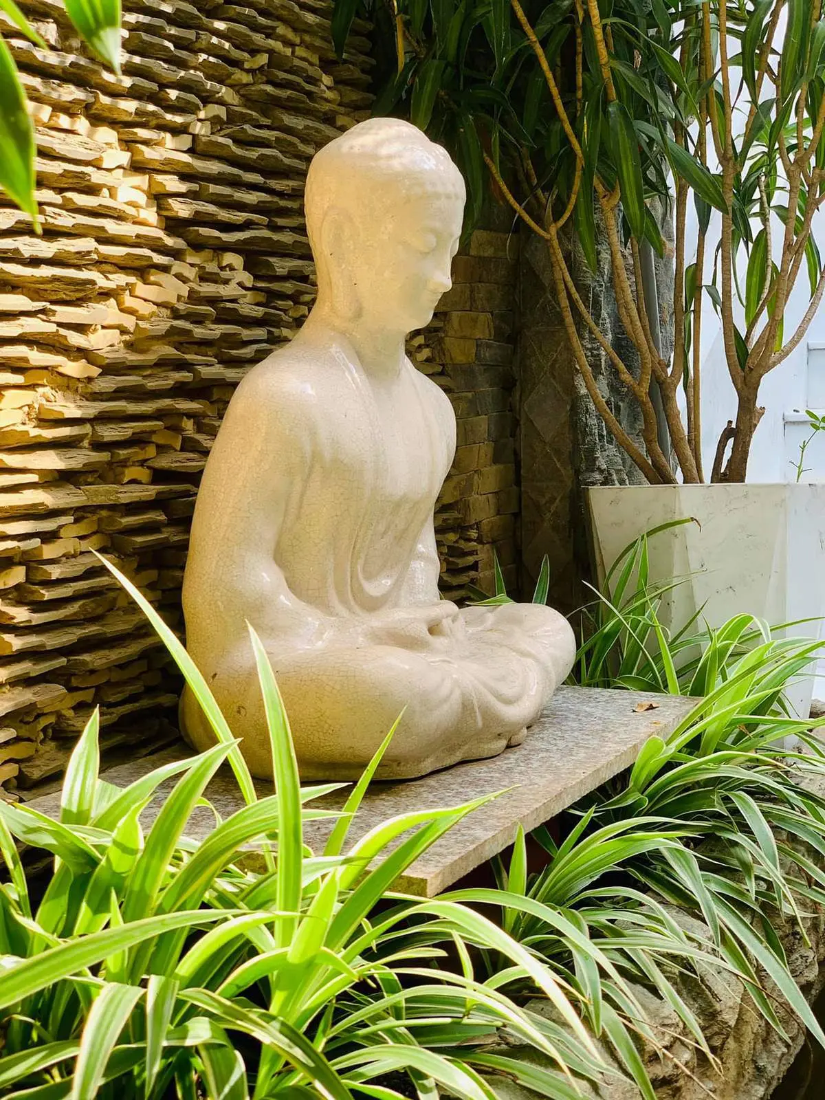 Cafe Thiên Di nhỏ xinh giữa lòng thành phố Đồng Xoài 6