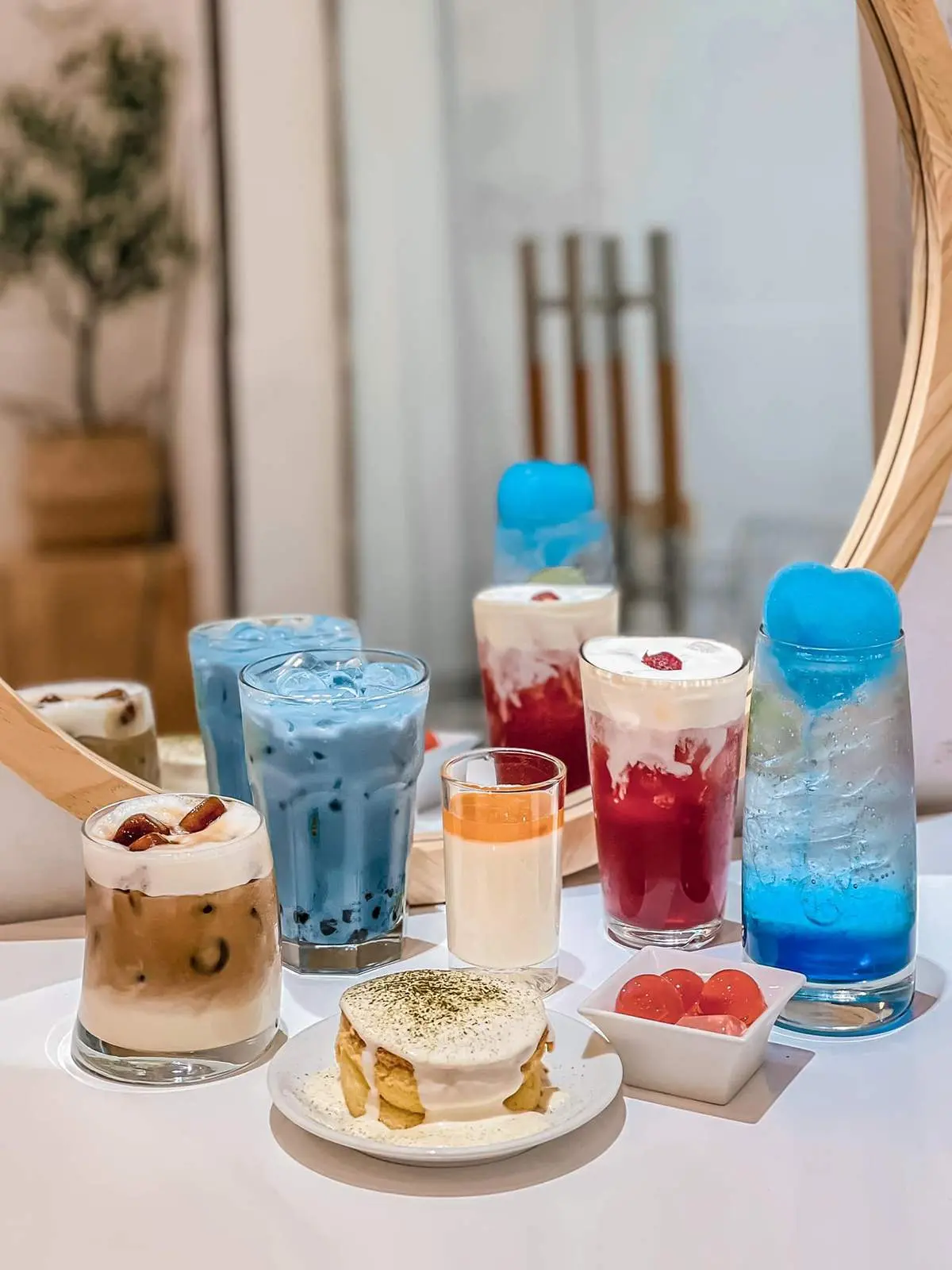 Đến Dream Days Đồng Xo&agrave;i tận hưởng kh&ocirc;ng gian tinh kh&ocirc;i, mơ mộng 6