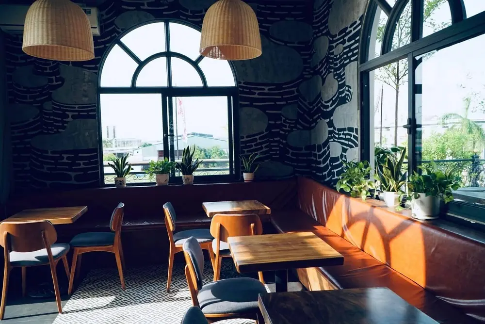 Đến Nam Phương Coffee tha hồ thưởng thức c&aacute;c m&oacute;n đồ uống ngon 2