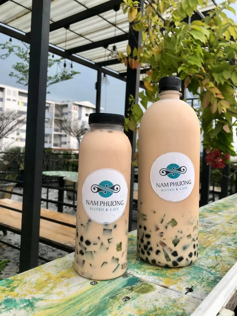 Đến Nam Phương Coffee tha hồ thưởng thức c&aacute;c m&oacute;n đồ uống ngon 5