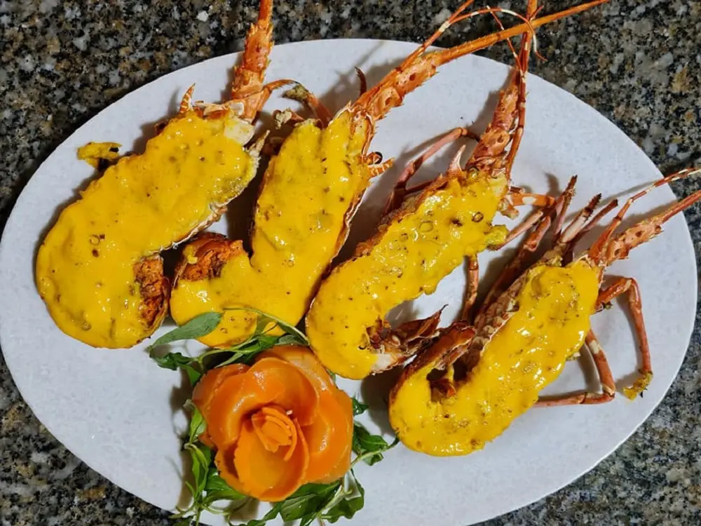 Kh&aacute;m ph&aacute; Ẩm thực Hiệu Mập với menu m&oacute;n ăn cực độc đ&aacute;o 4
