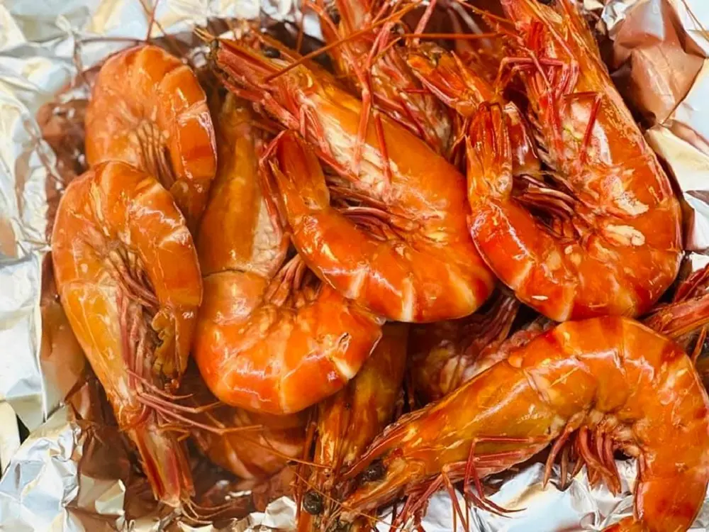 Kh&aacute;m ph&aacute; Ẩm thực Hiệu Mập với menu m&oacute;n ăn cực độc đ&aacute;o 3