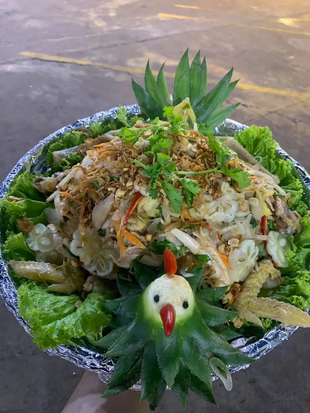 Kh&aacute;m ph&aacute; Ẩm thực Hiệu Mập với menu m&oacute;n ăn cực độc đ&aacute;o 7