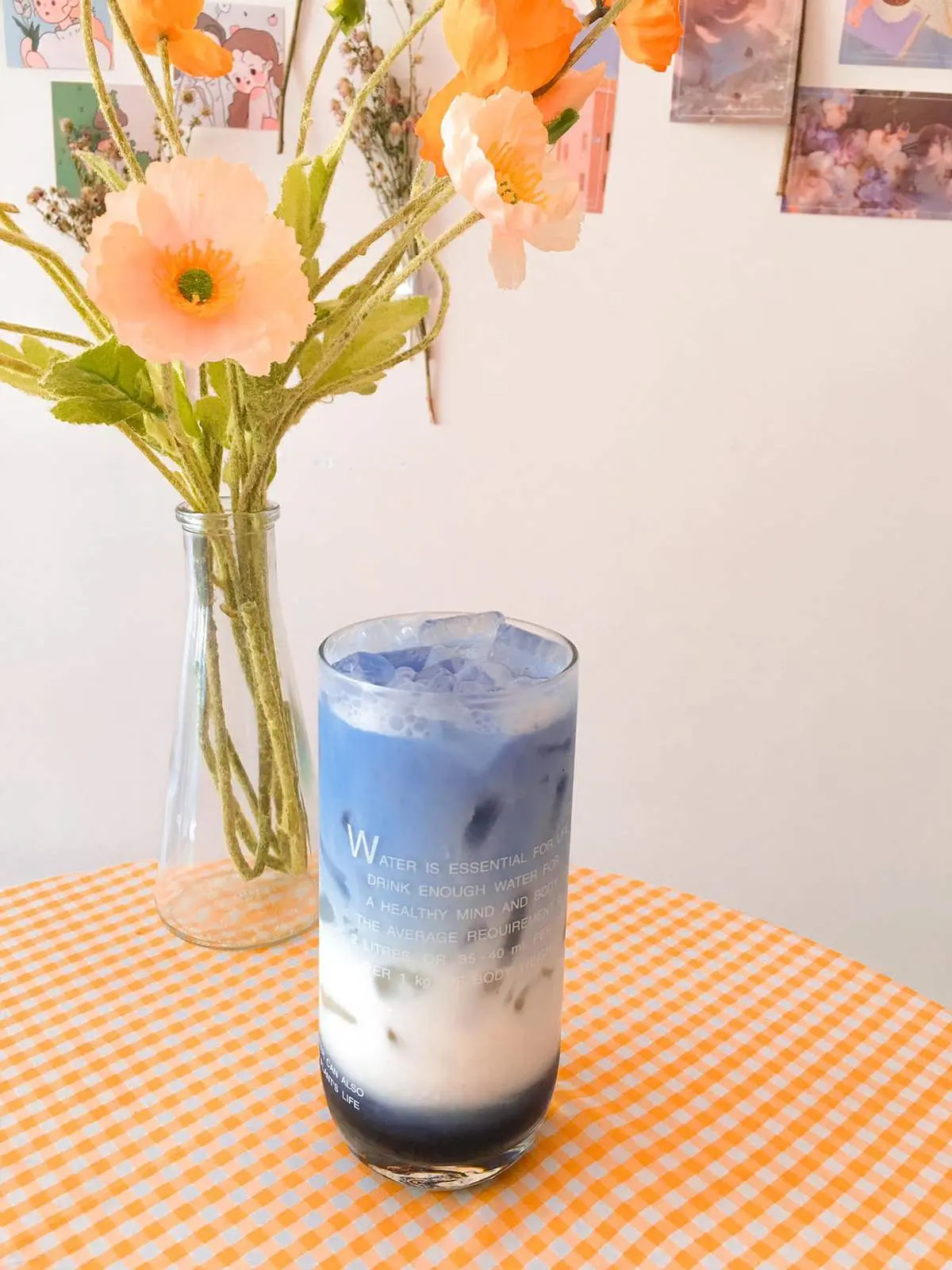 Kh&aacute;m ph&aacute; Camellia Tea House ngọt ng&agrave;o từ đồ uống đến kh&ocirc;ng gian 6
