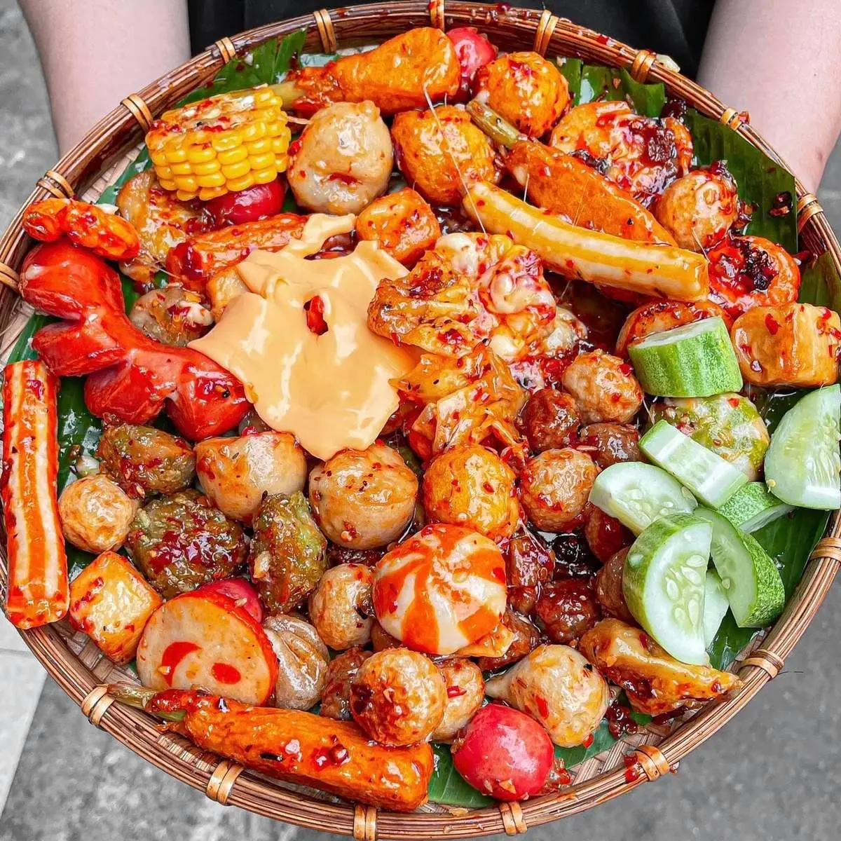 Khám phá Ô Tô Quán, không gian chill 'cực đã' ngay tại Bình Phước 5