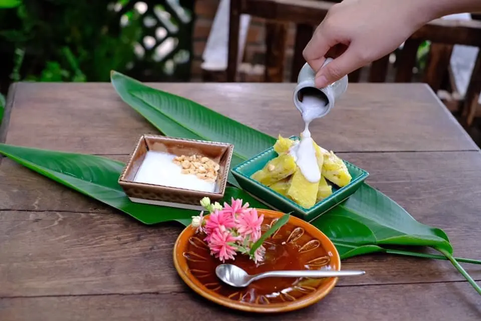 Kh&aacute;m ph&aacute; Tiệm Cafe Hồi Xưa, một v&ugrave;ng trời đầy ắp k&yacute; ức 7