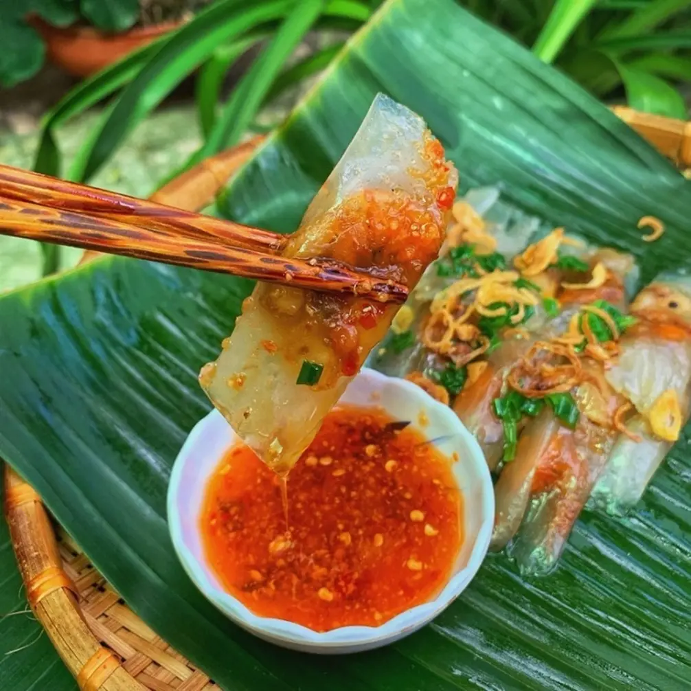 Lạc v&agrave;o Coco Garden để về l&agrave;ng qu&ecirc; b&igrave;nh y&ecirc;n 5