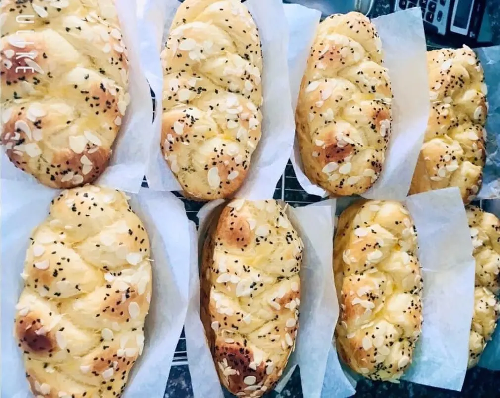 L&ecirc;&rsquo;s Home Pizza Coffee, pizza &Yacute; nhưng khẩu vị Việt 6