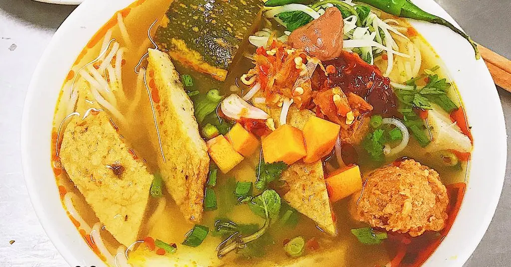 Miền Trung Quán nơi mang đậm hương vị quê hương của những người con xa xứ 3