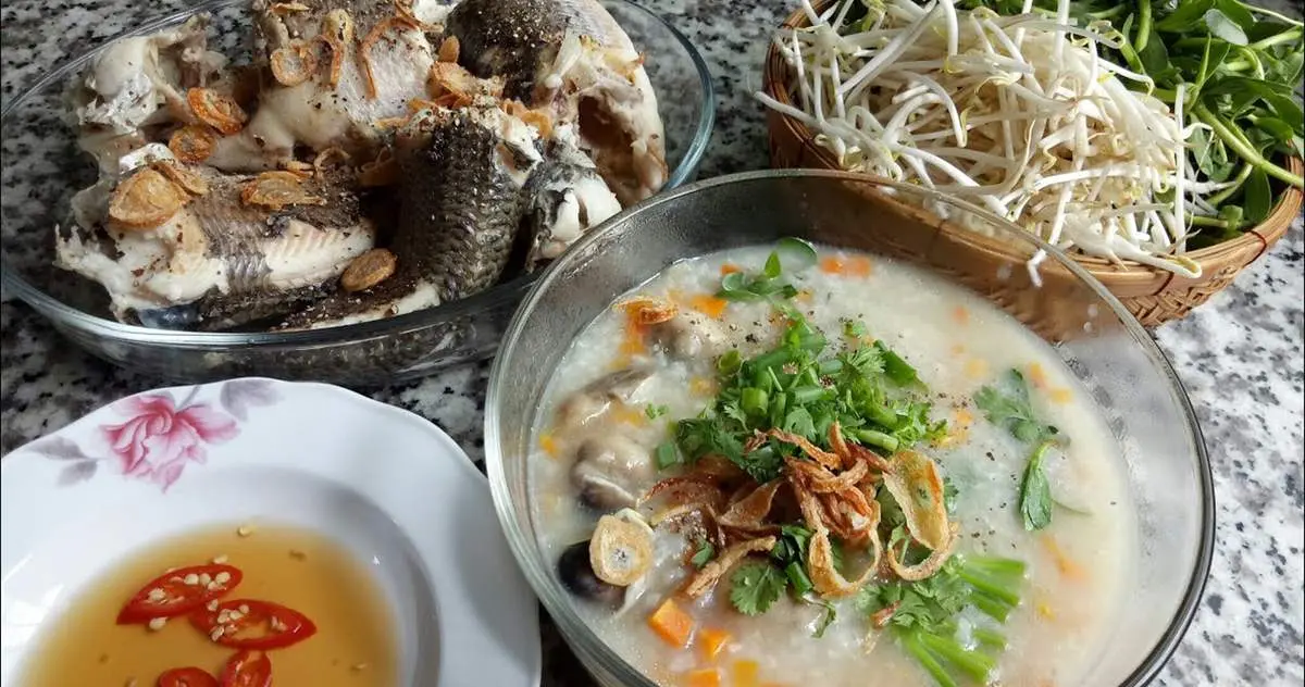 Miền Trung Quán nơi mang đậm hương vị quê hương của những người con xa xứ 4