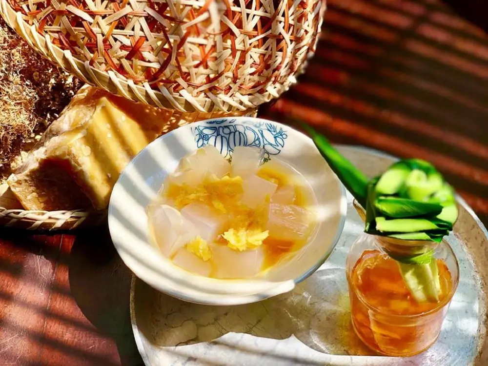 Miền Trung Quán nơi mang đậm hương vị quê hương của những người con xa xứ 8