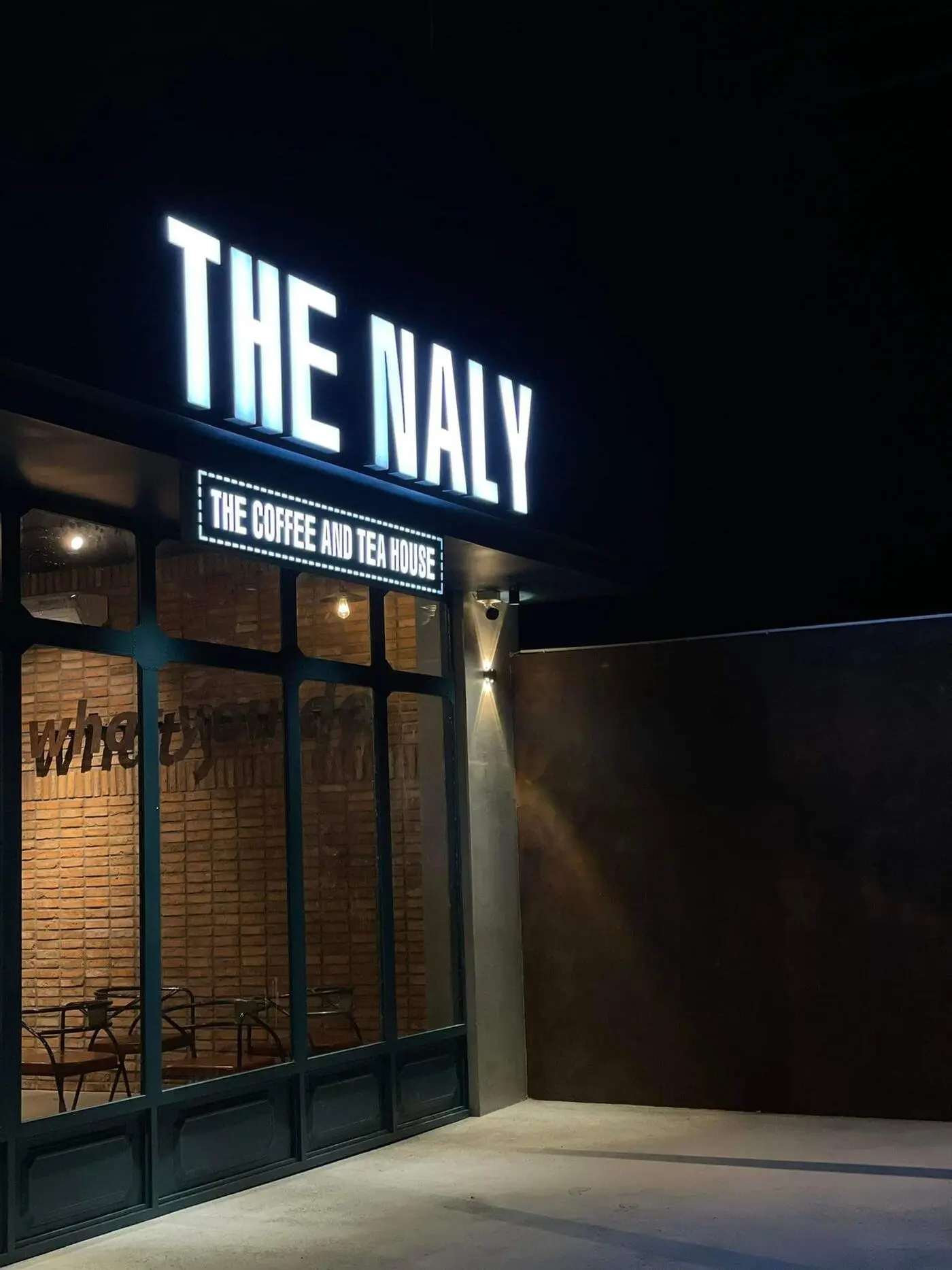 The Naly Coffee, một g&oacute;c Đ&agrave; Lạt thơ mộng ngay tại B&igrave;nh Phước 2