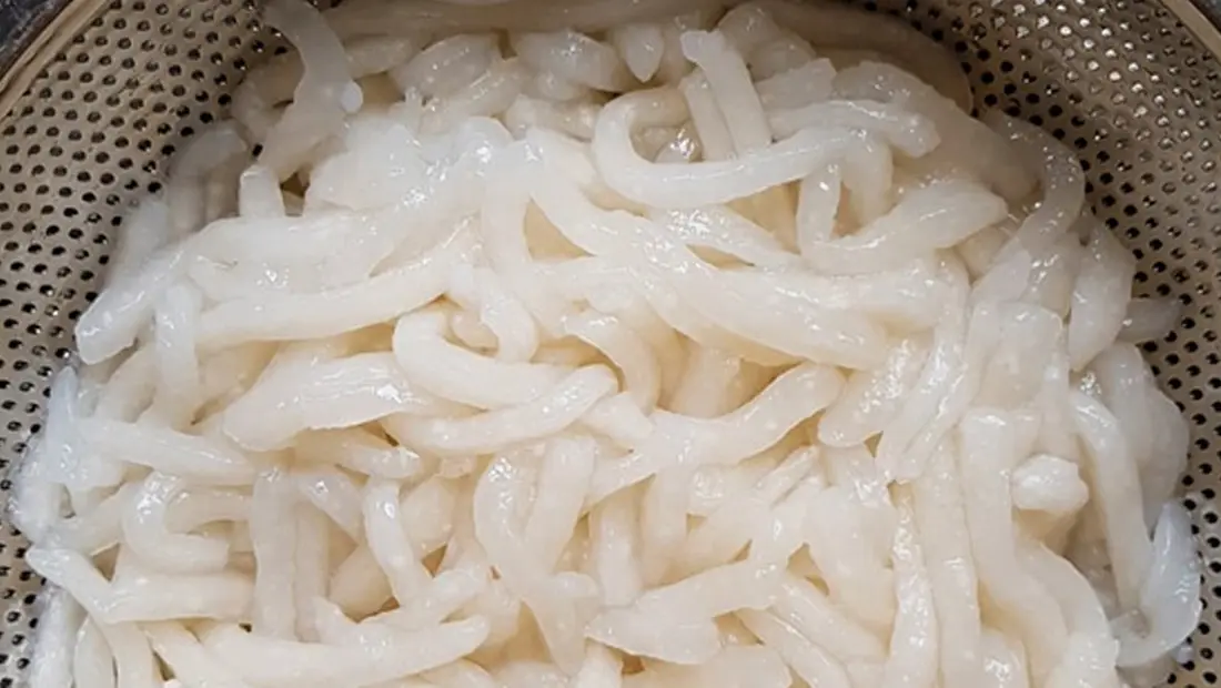 Thưởng thức B&aacute;nh canh c&aacute; l&oacute;c Đồng Xo&agrave;i v&agrave; hương vị hấp dẫn kh&oacute; qu&ecirc;n 4