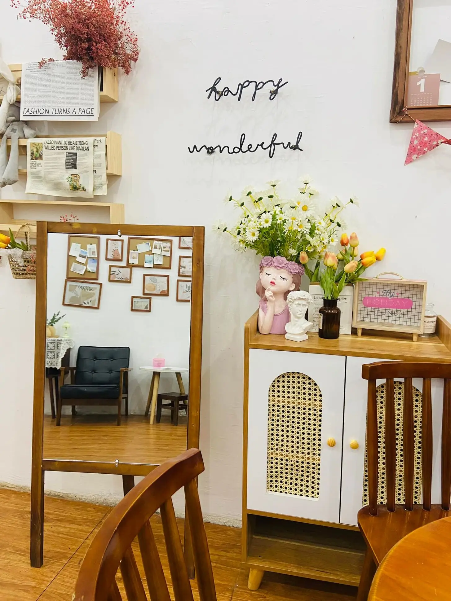 Thưởng thức Tr&agrave; sữa Mr.Happy để cảm nhận hương vị vui tươi của ng&agrave;y h&egrave; 6