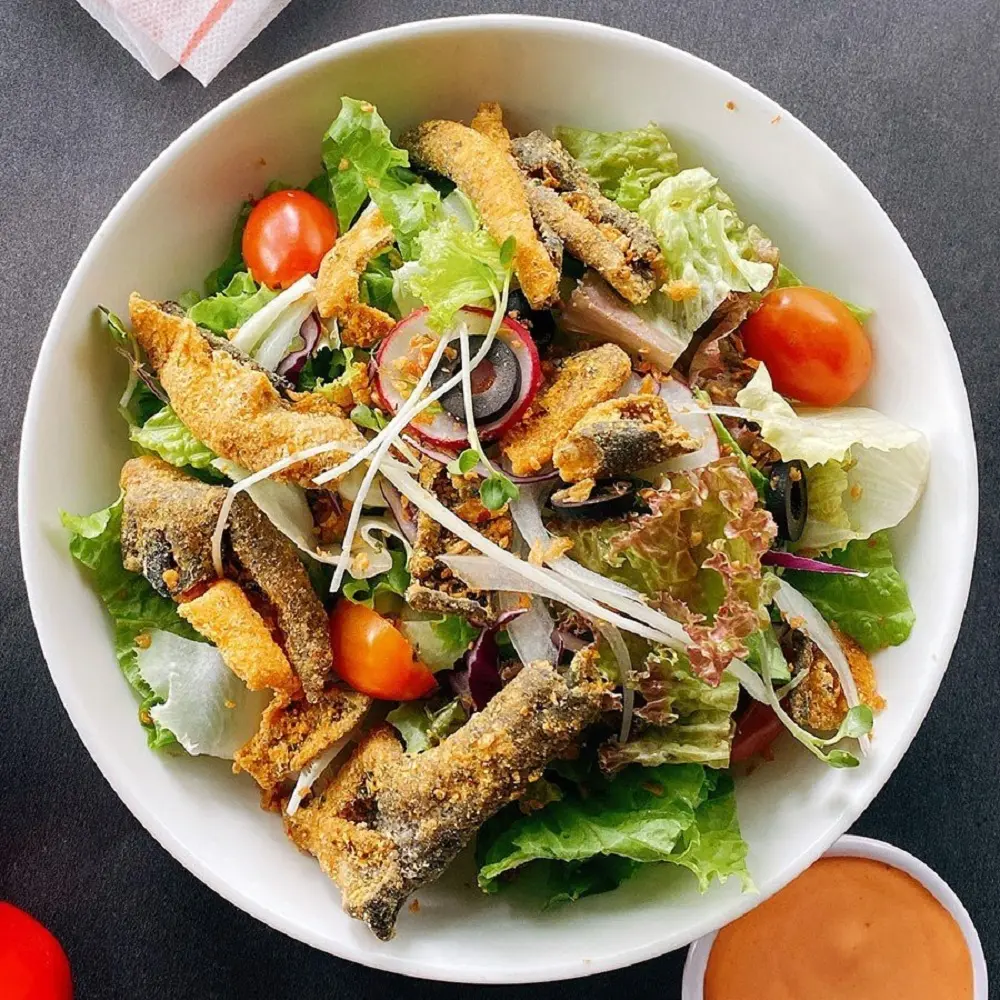 Tìm hiểu Nhà hàng Akira Sushi Đồng Xoài qua những món ăn hấp dẫn 4