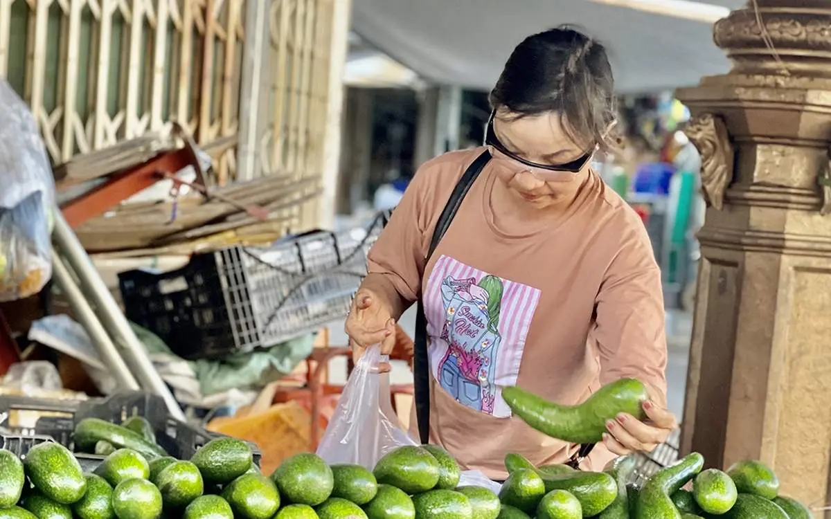 T&igrave;m hiểu về Bơ s&aacute;p M&atilde; Dưỡng v&agrave; h&agrave;nh tr&igrave;nh trở th&agrave;nh Thương hiệu ASEAN 7