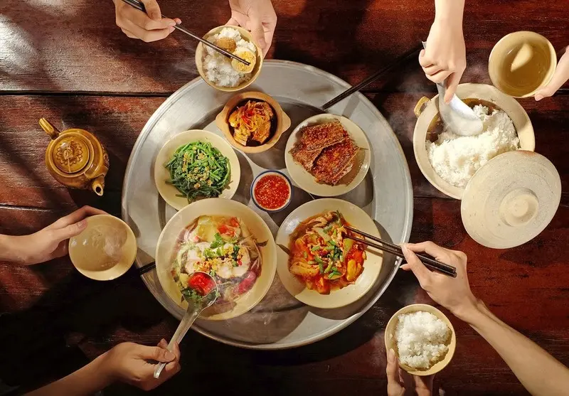 Top 8 qu&aacute;n cơm ni&ecirc;u Đồng Xo&agrave;i ngon chuẩn cơm nh&agrave; 4