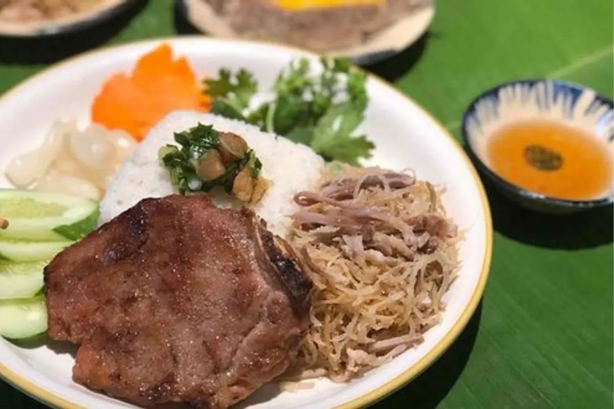 Top quán ăn bình dân tại Đồng Xoài các tín đồ ăn uống cần lưu lại 4