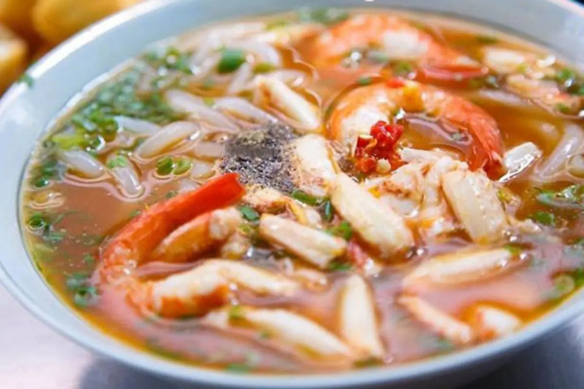 Top quán ăn bình dân tại Đồng Xoài các tín đồ ăn uống cần lưu lại 6