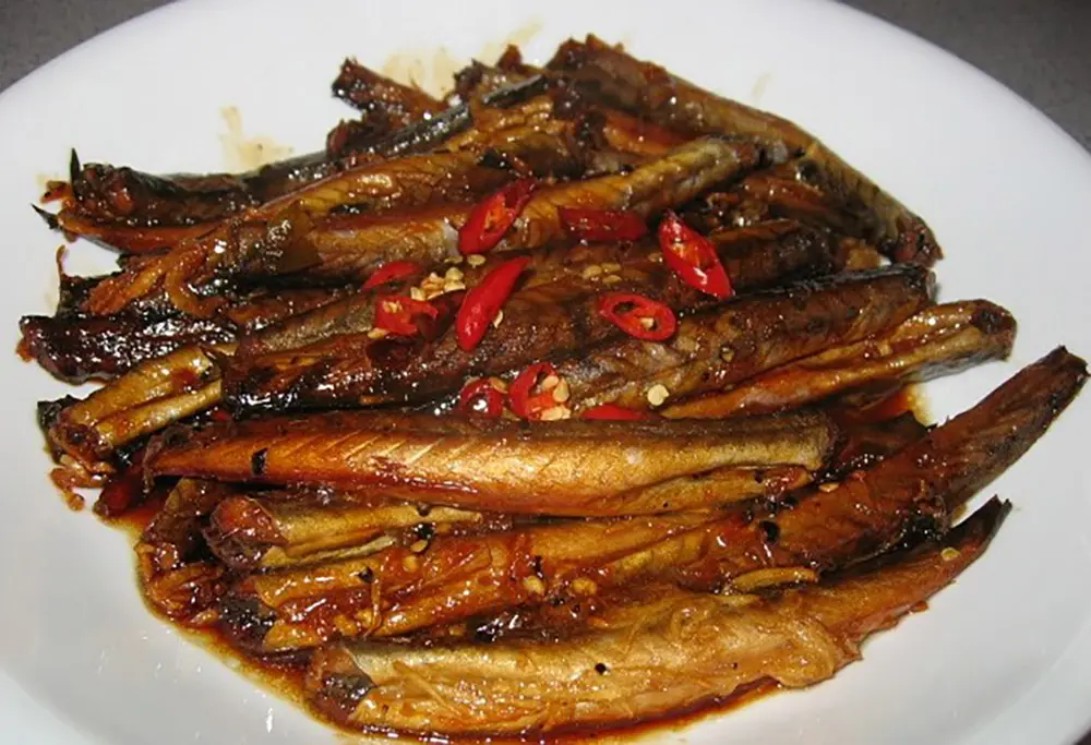 Top quán ăn ngon bình dân ở Bình Phước 18
