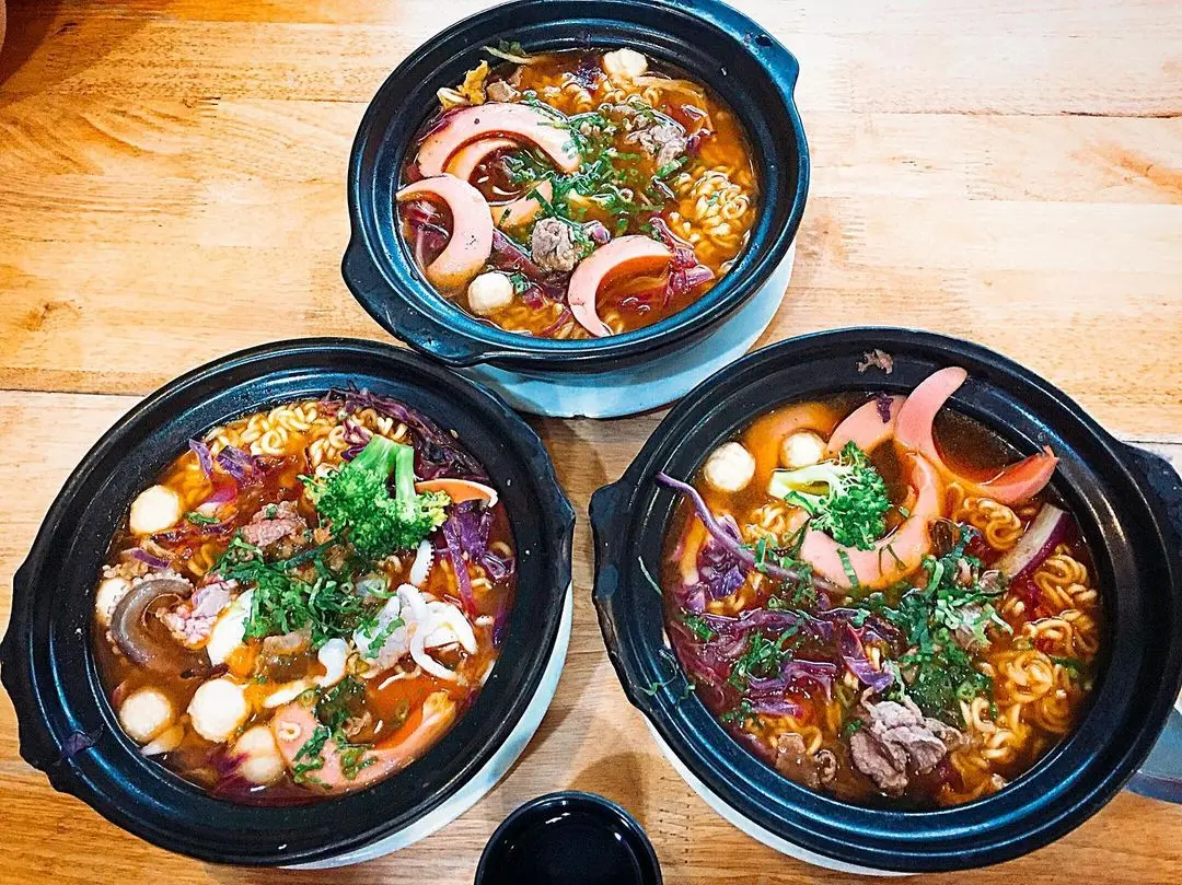 Top quán ăn ngon bình dân ở Bình Phước 19