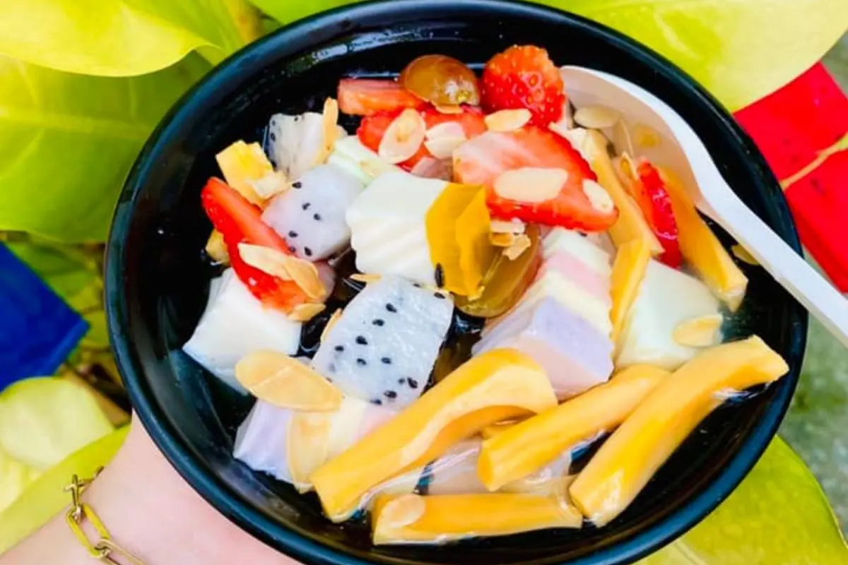 Top qu&aacute;n ch&egrave; Đồng Xo&agrave;i d&agrave;nh cho c&aacute;c t&iacute;n đồ hảo ngọt 3