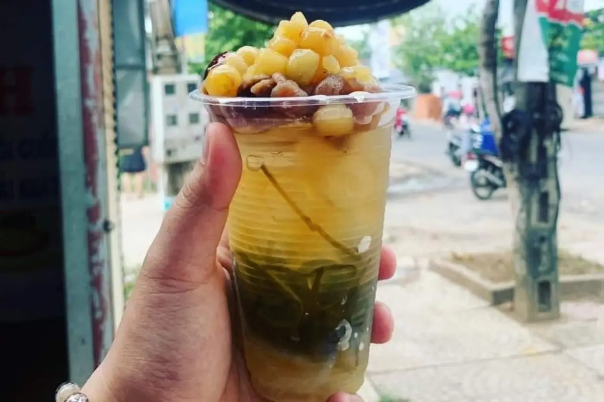 Top qu&aacute;n ch&egrave; Đồng Xo&agrave;i d&agrave;nh cho c&aacute;c t&iacute;n đồ hảo ngọt 7