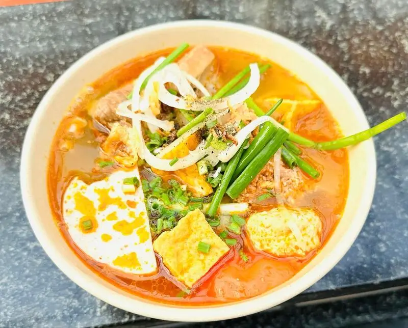 Vườn Nh&agrave; &Uacute;t, Hội An thu nhỏ ngay giữa trung t&acirc;m th&agrave;nh phố Đồng Xo&agrave;i 3