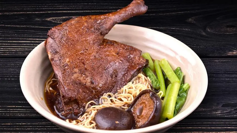 Vỹ Dạ Quán nhà hàng không thể bỏ qua khi đến Bình Phước 8