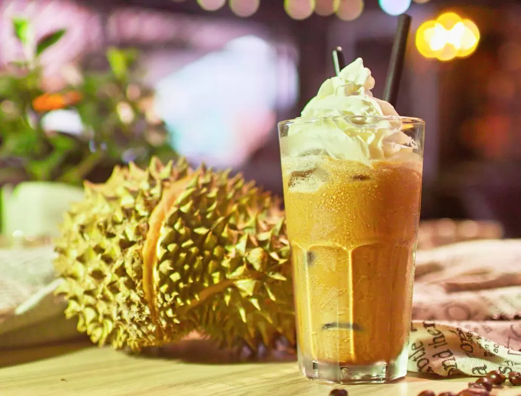 Vỹ Dạ Quán nhà hàng không thể bỏ qua khi đến Bình Phước 14