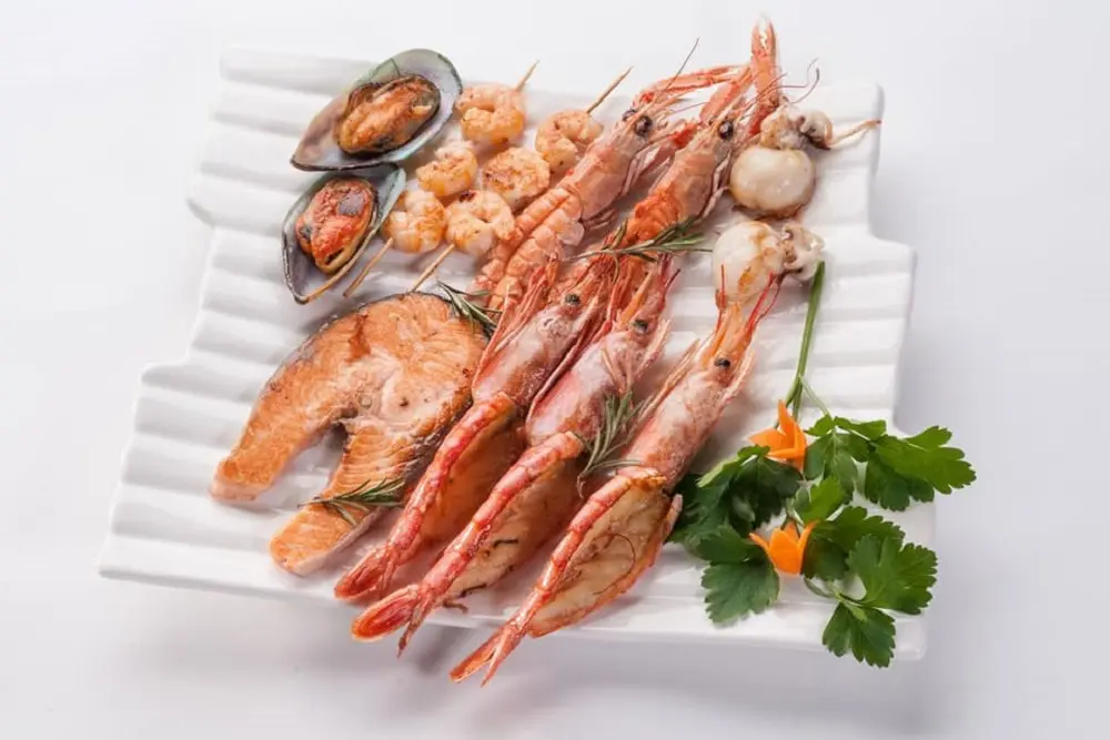 Vỹ Dạ Quán nhà hàng không thể bỏ qua khi đến Bình Phước 6