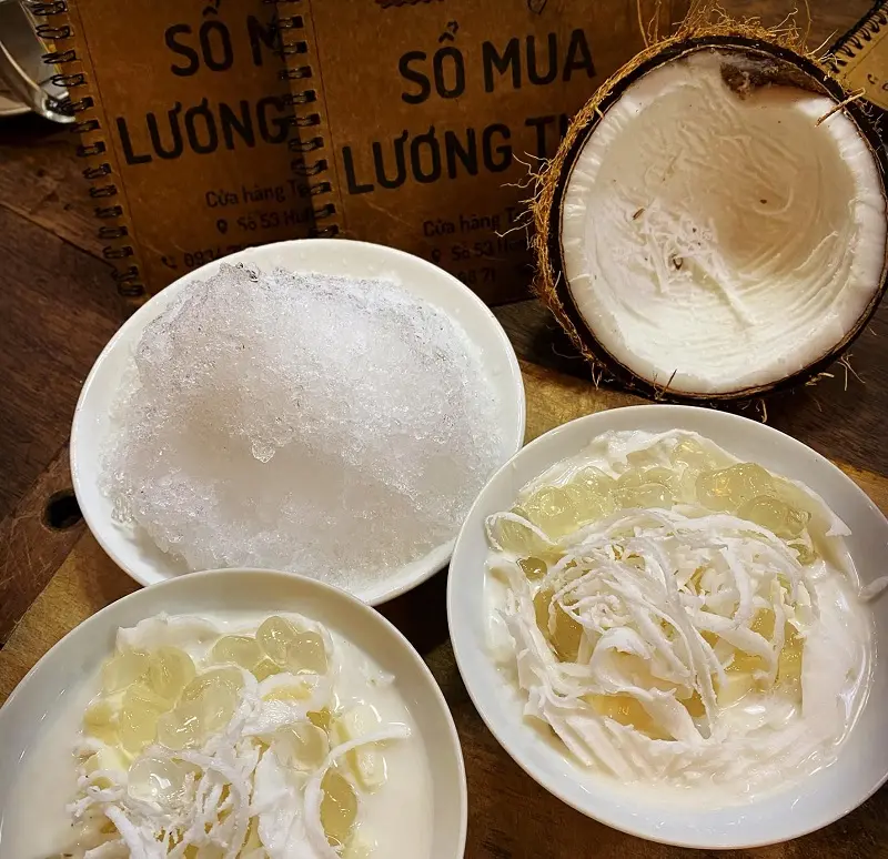 Ghé Tem Phiếu Cafe tìm về chốn bình yên giữa thành phố xô bồ