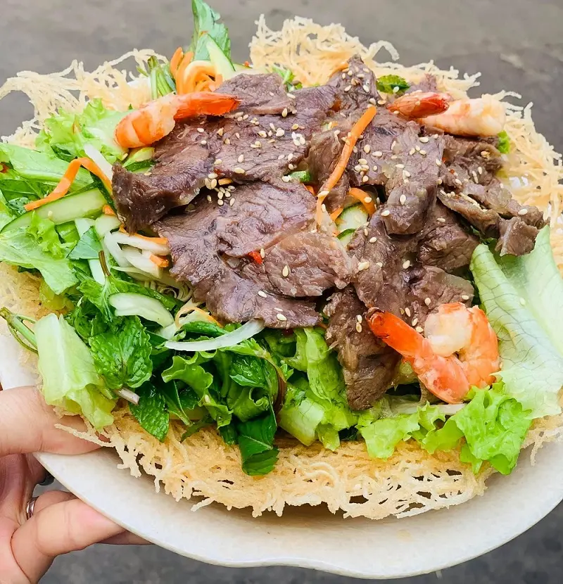 Khám phá Ẩm thực Hiệu Mập với menu món ăn cực độc đáo