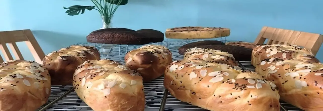 Lê’s Home Pizza Coffee, pizza Ý nhưng khẩu vị Việt