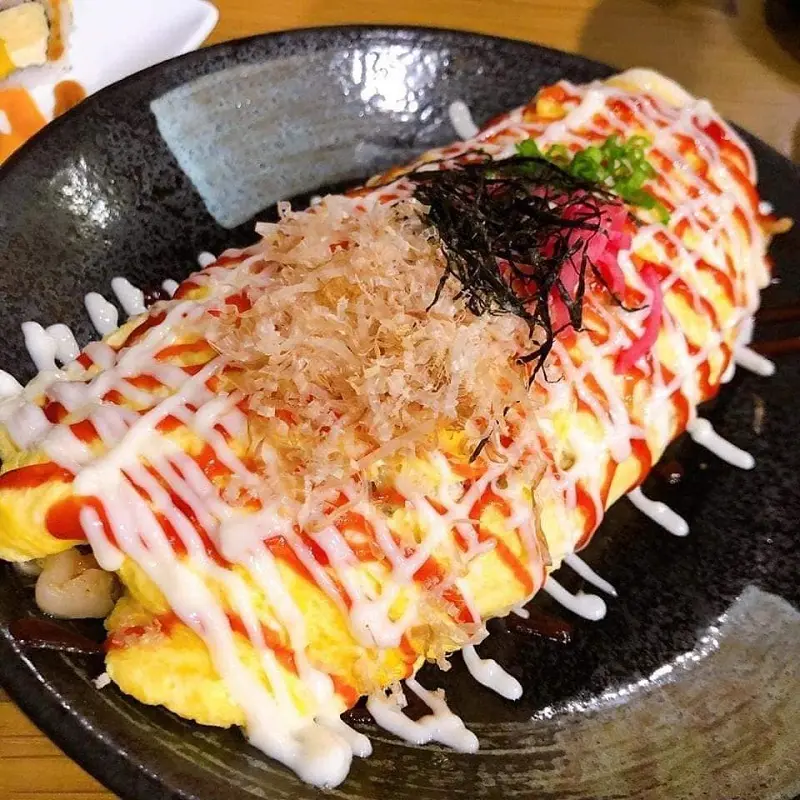 Tìm hiểu Nhà hàng Akira Sushi Đồng Xoài qua những món ăn hấp dẫn