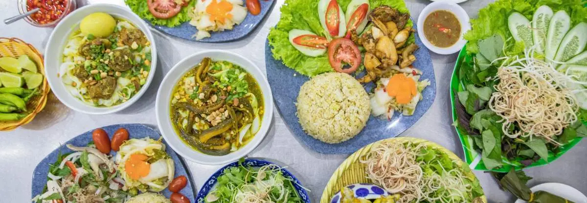Top quán ăn bình dân tại Đồng Xoài các tín đồ ăn uống cần lưu lại