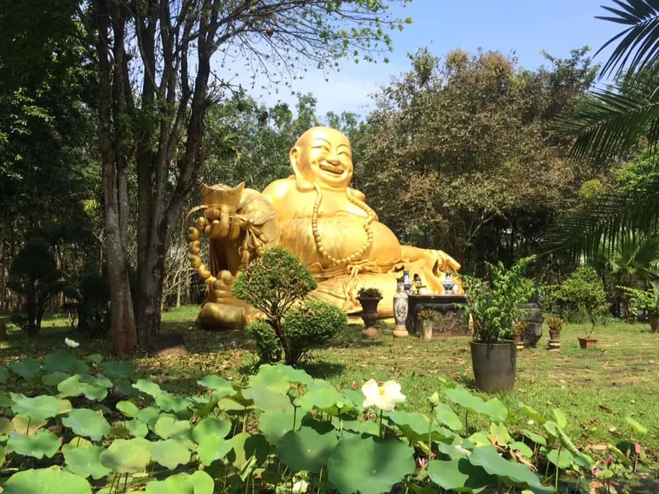 C&ugrave;ng MIA.vn trải nghiệm 1 ng&agrave;y ở B&igrave;nh Phước 7