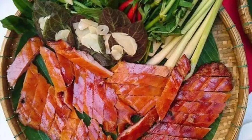 M&aacute;ch bạn Lịch tr&igrave;nh kh&aacute;m ph&aacute; S&oacute;c Bom Bo 2N1Đ 5