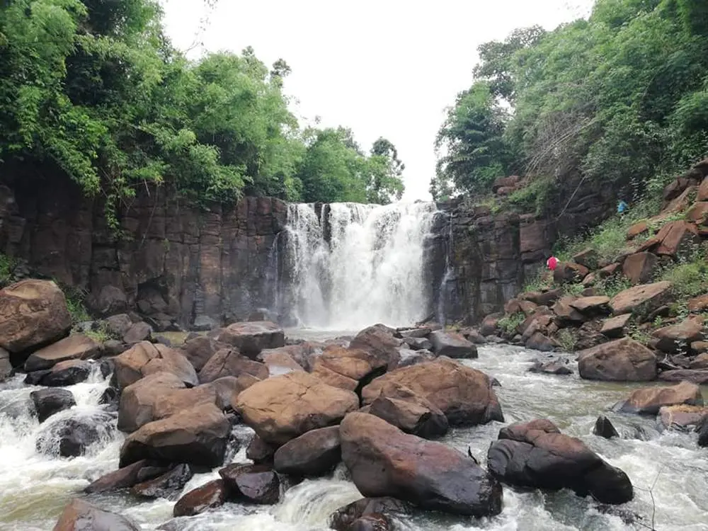 Trekking B&ugrave; Gia Mập 2N1Đ cực th&uacute; vị 4