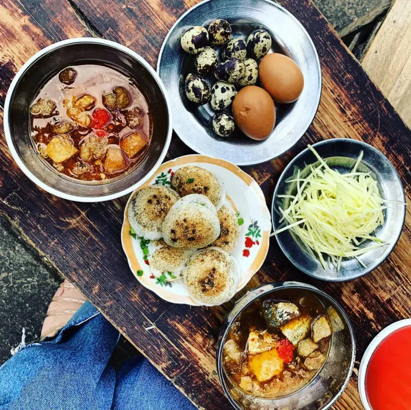 Cẩm nang ăn g&igrave; ở Phan Thiết d&agrave;nh ri&ecirc;ng cho hội đam m&ecirc; ẩm thực 5